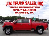 Used 2024 GMC Sierra 2500 SLT w/ SLT Premium Package image 2