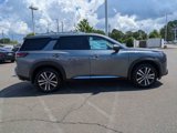 New 2025 Nissan Pathfinder Platinum image 5