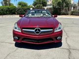 Used 2009 Mercedes-Benz SL 550 image 2