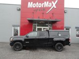 Used 2021 GMC Canyon Elevation image 2
