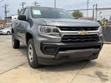Used 2021 Chevrolet Colorado W/T w/ WT Convenience Package image 3