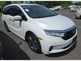 Used 2023 Honda Odyssey Elite image 3
