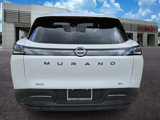 New 2025 Nissan Murano SL image 5