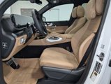 New 2025 Mercedes-Benz GLS 450 4MATIC image 4