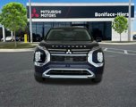 New 2025 Mitsubishi Outlander SE image 2