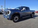 New 2025 GMC Sierra 2500 Denali w/ Max Trailering Package image 2