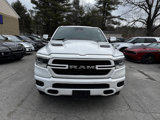 Used 2021 RAM 1500 Laramie w/ Sport Appearance Package image 3