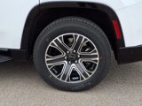 New 2025 Jeep Wagoneer 2WD w/ Convenience Group I image 3