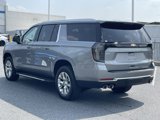 New 2025 Chevrolet Suburban Premier image 5