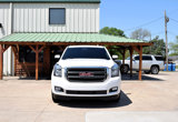 Used 2018 GMC Yukon SLT w/ Open Road Package image 3