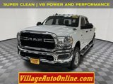 Used 2022 RAM 2500 Tradesman image 1