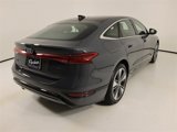 New 2025 Audi A6 e-tron Premium Plus image 5