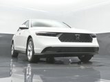 New 2025 Honda Accord LX image 5