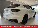 New 2024 Maserati Levante Modena Ultima image 3