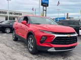 Used 2024 Chevrolet Blazer LT image 2