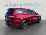 New 2025 Dodge Durango GT w/ Blacktop Package image 5