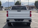 New 2026 Chevrolet Silverado 1500 LTZ w/ LTZ Premium Package image 4