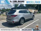 Used 2017 Hyundai Santa Fe SE w/ SE Premium Package 02 image 5