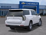 New 2025 Chevrolet Suburban LT image 4