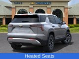 New 2026 Chevrolet Equinox LT w/ Convenience Package II image 4