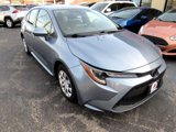 Used 2020 Toyota Corolla LE image 2