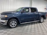 New 2025 RAM 1500 4x4 Crew Cab image 5