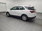 Used 2022 Chevrolet Equinox LS image 3