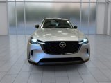 New 2025 MAZDA CX-90 Plug-In Hybrid w/Premium Sport image 3