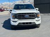 Used 2023 Ford F150 Lariat image 2