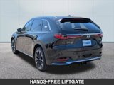 New 2025 MAZDA CX-90 Plug-In Hybrid w/ Premium Plus image 3
