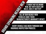 Used 2024 Chevrolet Silverado 1500 High Country w/ Midnight Edition image 2