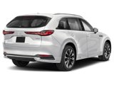 New 2025 MAZDA CX-90 3.3 Turbo S w/ Premium Package image 2