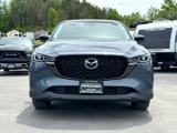 Used 2024 MAZDA CX-5 Carbon Edition image 2