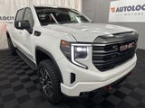 Used 2024 GMC Sierra 1500 AT4 w/ Technology Package image 2
