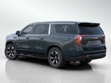 New 2025 GMC Yukon XL AT4 Ultimate w/ LPO, Floor Liner Package image 4