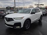 Certified 2025 Acura MDX A-Spec image 2