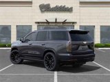New 2025 Cadillac Escalade Sport Platinum w/ LPO, ONYX Package image 3