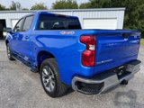New 2026 Chevrolet Silverado 1500 LT image 3