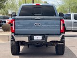 Used 2023 Ford F250 Lariat w/ Lariat Ultimate Package image 6