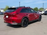 New 2025 MAZDA CX-70 3.3 Turbo w/ Premium Plus Pkg image 5