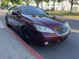 Used 2007 Lexus ES 350 image 3