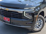 New 2025 Chevrolet Suburban LS image 3