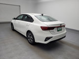 Used 2021 Kia Forte LXS image 5