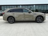 New 2025 MAZDA CX-70 3.3 Turbo S w/ Premium Plus image 4