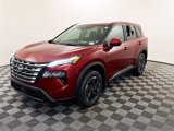 New 2026 Nissan Rogue SV image 3