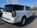 New 2025 Chevrolet Suburban Premier image 5