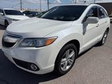 Used 2013 Acura RDX FWD w/ Technology Package image 5