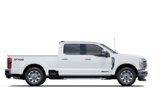 New 2025 Ford F250 4x4 Crew Cab Super Duty image 5
