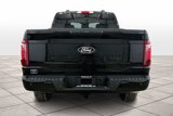 New 2025 Ford F150 XLT w/ Equipment Group 301A Standard image 4