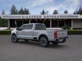 New 2025 Ford F350 Lariat image 4